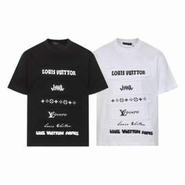 Picture of Louis Vuitton T Shirts Short _SKULVS-2XL12dtr198007